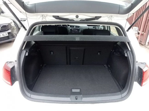 Volkswagen Golf e-Golf ePower 100 kW (136CV)