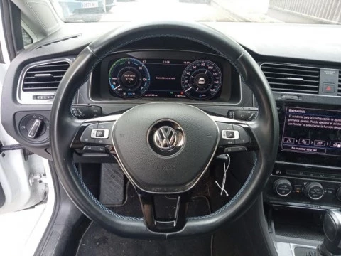 Volkswagen Golf e-Golf ePower 100 kW (136CV)