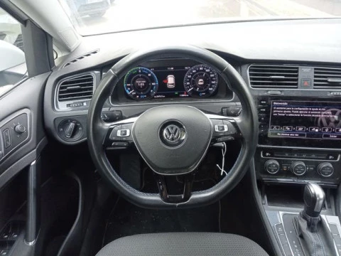 Volkswagen Golf e-Golf ePower 100 kW (136CV)