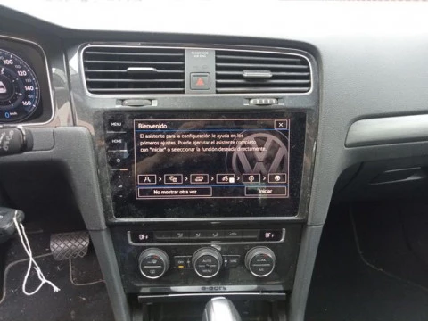 Volkswagen Golf e-Golf ePower 100 kW (136CV)