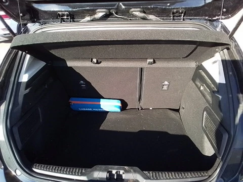 Ford Focus 1.5 Ecoblue 88kW Titanium