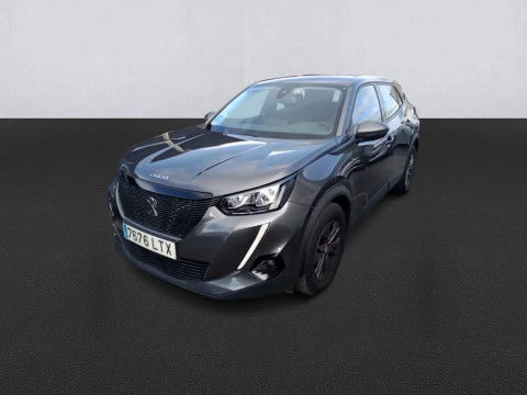 Peugeot 2008 Active Pack BlueHDI 81kW (110CV)