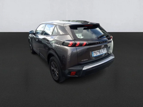 Peugeot 2008 Active Pack BlueHDI 81kW (110CV)