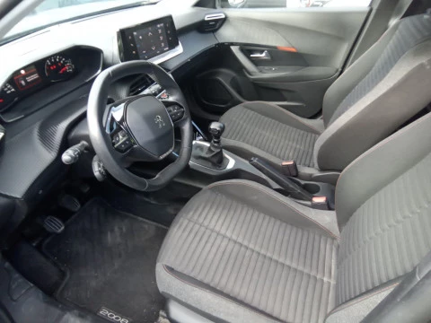 Peugeot 2008 Active Pack BlueHDI 81kW (110CV)