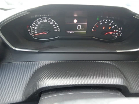 Peugeot 2008 Active Pack BlueHDI 81kW (110CV)