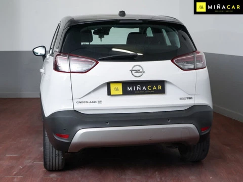 Opel Crossland X 1.2 81kW Design Line 120 Aniversario SS