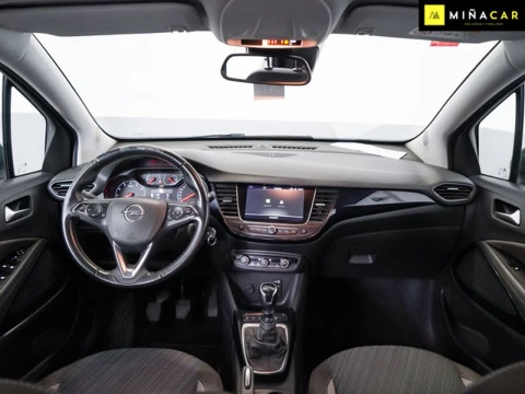Opel Crossland X 1.2 81kW Design Line 120 Aniversario SS