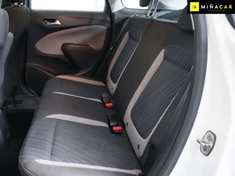 Opel Crossland X 1.2 81kW Design Line 120 Aniversario SS