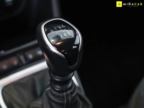 Opel Crossland X 1.2 81kW Design Line 120 Aniversario SS