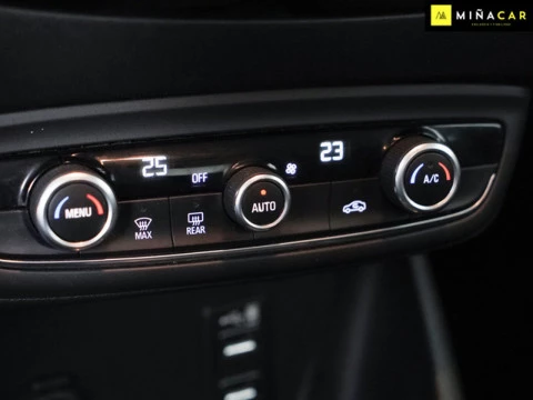 Opel Crossland X 1.2 81kW Design Line 120 Aniversario SS