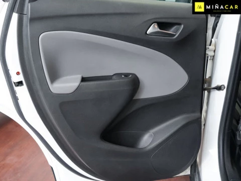 Opel Crossland X 1.2 81kW Design Line 120 Aniversario SS