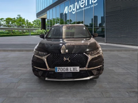 DS 7 Crossback 1.6 E-Tense 300 Rivoli Auto 4WD