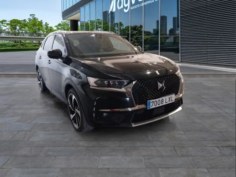 DS 7 Crossback 1.6 E-Tense 300 Rivoli Auto 4WD