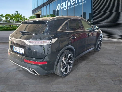 DS 7 Crossback 1.6 E-Tense 300 Rivoli Auto 4WD