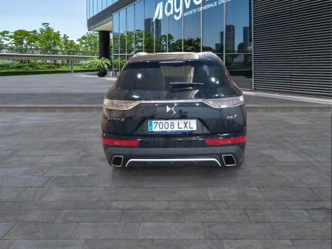 DS 7 Crossback 1.6 E-Tense 300 Rivoli Auto 4WD