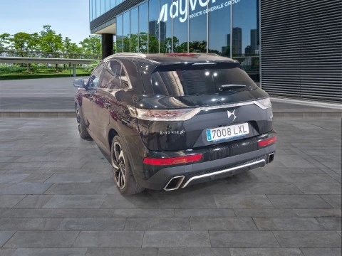 DS 7 Crossback 1.6 E-Tense 300 Rivoli Auto 4WD