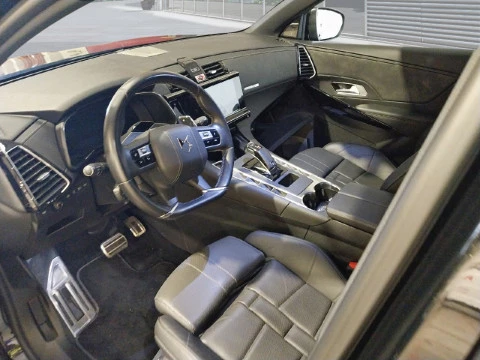 DS 7 Crossback 1.6 E-Tense 300 Rivoli Auto 4WD