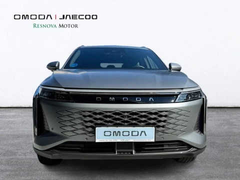 Omoda 9 SHS Premium 1.5 TGDI 35kW AWD