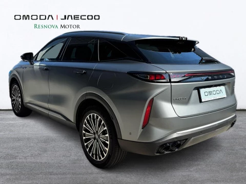 Omoda 9 SHS Premium 1.5 TGDI 35kW AWD