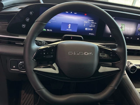 Omoda 9 SHS Premium 1.5 TGDI 35kW AWD