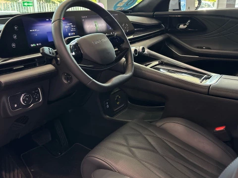 Omoda 9 SHS Premium 1.5 TGDI 35kW AWD