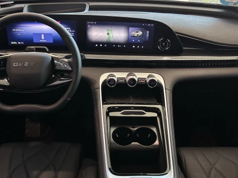 Omoda 9 SHS Premium 1.5 TGDI 35kW AWD