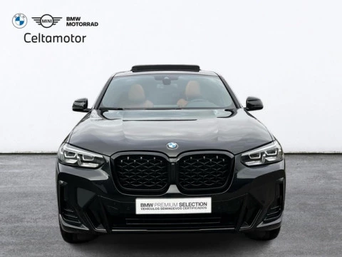 BMW X4 xDrive20d xLine 140 kW (190 CV)