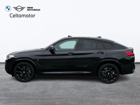 BMW X4 xDrive20d xLine 140 kW (190 CV)