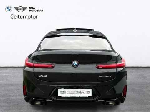 BMW X4 xDrive20d xLine 140 kW (190 CV)