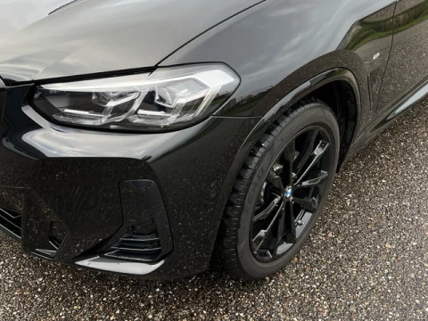 BMW X4 xDrive20d xLine 140 kW (190 CV)