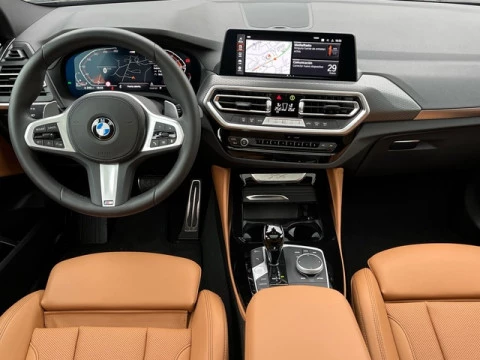 BMW X4 xDrive20d xLine 140 kW (190 CV)