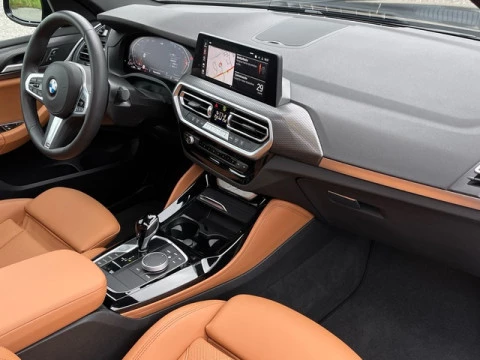 BMW X4 xDrive20d xLine 140 kW (190 CV)