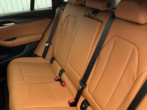 BMW X4 xDrive20d xLine 140 kW (190 CV)