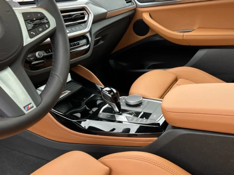 BMW X4 xDrive20d xLine 140 kW (190 CV)