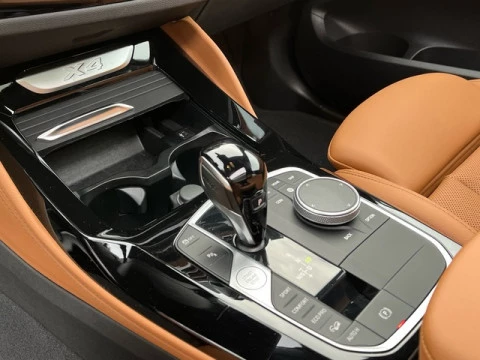 BMW X4 xDrive20d xLine 140 kW (190 CV)