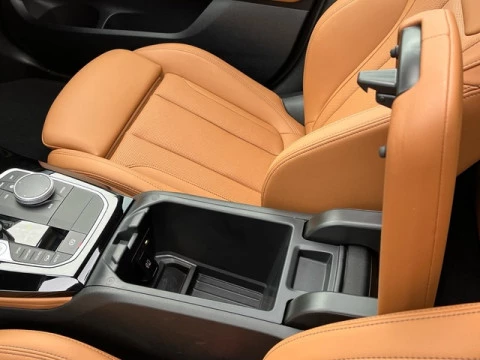 BMW X4 xDrive20d xLine 140 kW (190 CV)