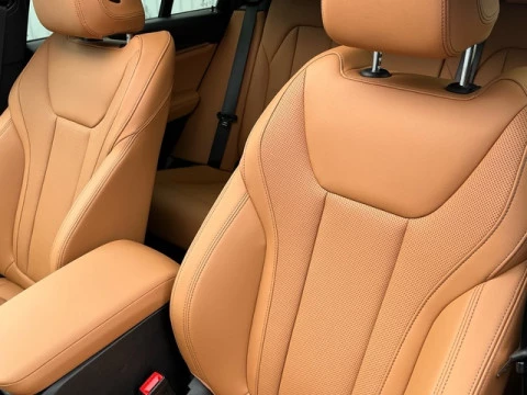 BMW X4 xDrive20d xLine 140 kW (190 CV)