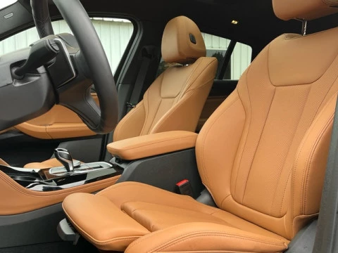 BMW X4 xDrive20d xLine 140 kW (190 CV)