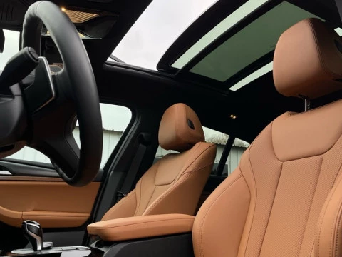 BMW X4 xDrive20d xLine 140 kW (190 CV)