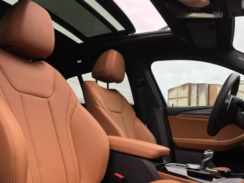 BMW X4 xDrive20d xLine 140 kW (190 CV)