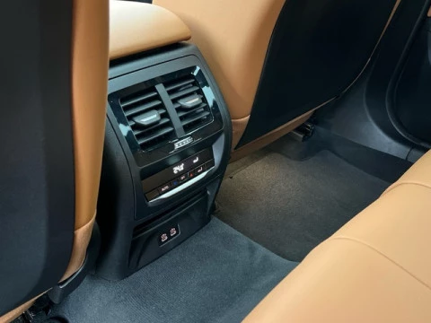 BMW X4 xDrive20d xLine 140 kW (190 CV)