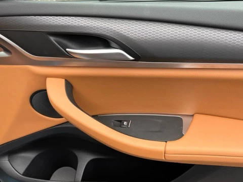 BMW X4 xDrive20d xLine 140 kW (190 CV)