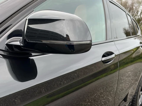 BMW X4 xDrive20d xLine 140 kW (190 CV)