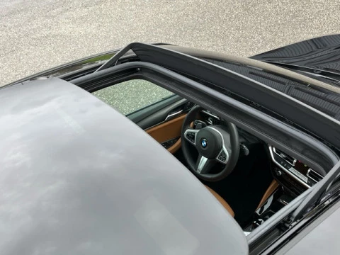 BMW X4 xDrive20d xLine 140 kW (190 CV)