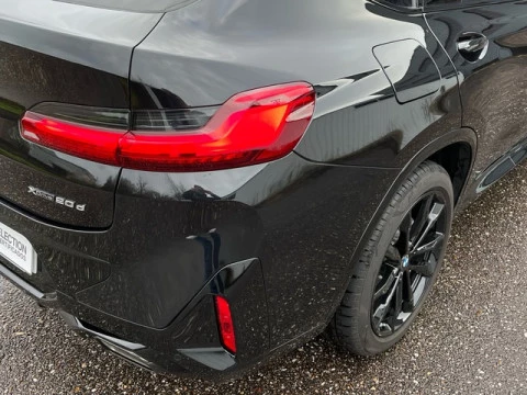 BMW X4 xDrive20d xLine 140 kW (190 CV)