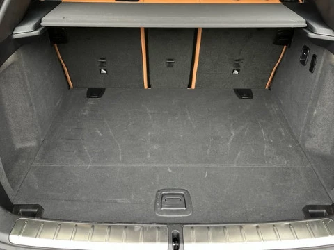 BMW X4 xDrive20d xLine 140 kW (190 CV)