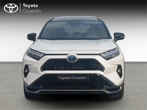 Toyota RAV 4 RAV-4 2.5 Plug-in hybrid 4WD Style Plus