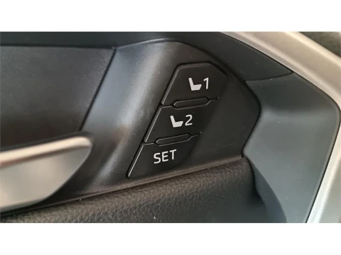 Toyota RAV 4 RAV-4 2.5 Plug-in hybrid 4WD Style Plus