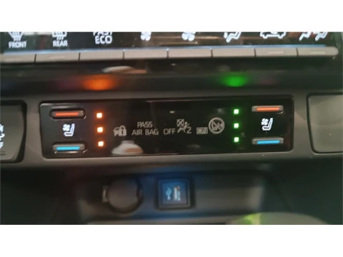 Toyota RAV 4 RAV-4 2.5 Plug-in hybrid 4WD Style Plus
