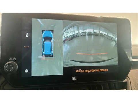 Toyota RAV 4 RAV-4 2.5 Plug-in hybrid 4WD Style Plus